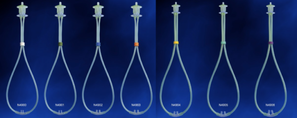 Neotech Ram Cannula Novus Medical