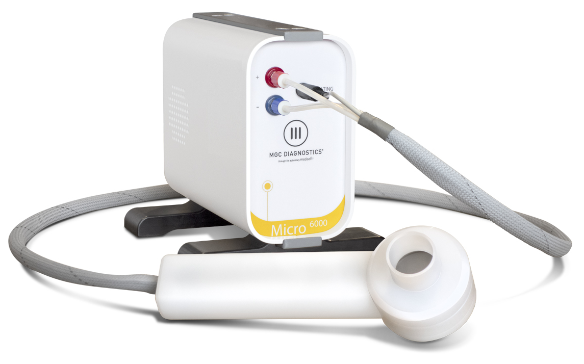 Spiromètre – Neotechs Medical