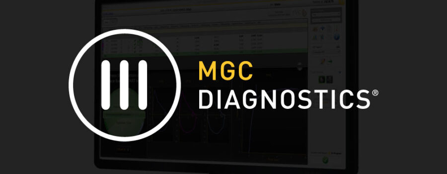 MGC Diagnostics Ascent™ 1.42 Released