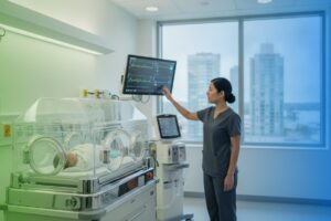 2026 Guide to Canadian NICU Equipment Standards