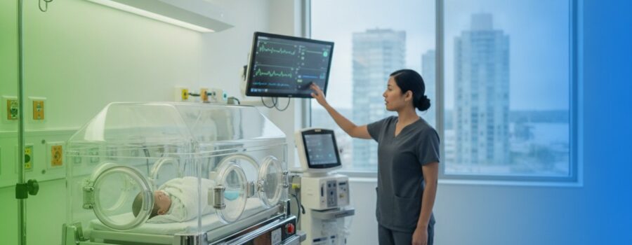 2026 Guide to Canadian NICU Equipment Standards