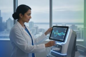 Advanced Respiratory Care Techniques: A Clinical Reference for Canadian Healthcare