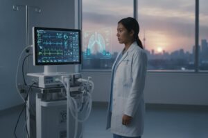 Advanced Ventilator Modes: 2026 Canadian ICU Guide