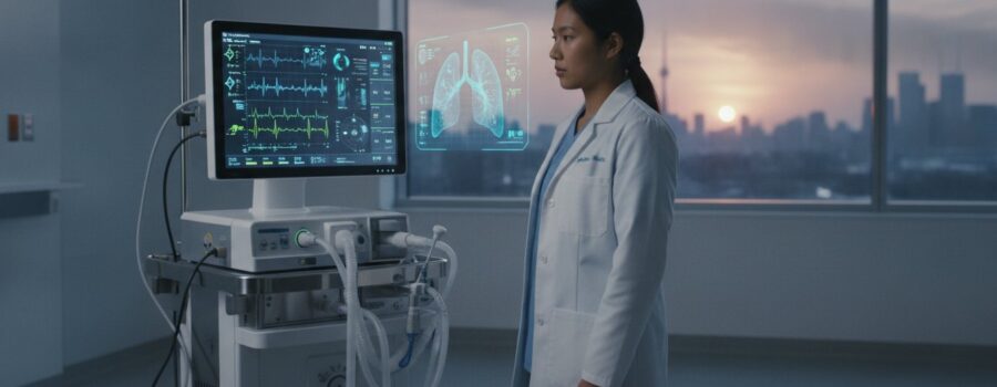 Advanced Ventilator Modes: 2026 Canadian ICU Guide
