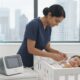 Apnea Monitoring for Pediatric Patients: Clinical Guide