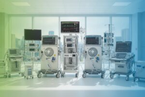 Budgeting for capital medical equipment: 10 trust signals
