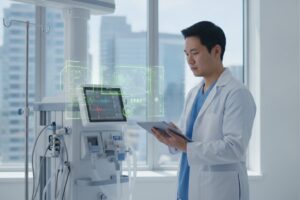 Canadian Medical Equipment Service Contract Guide