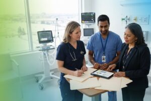 Capital Expenditure Justification for Hospital Equipment