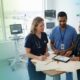 Capital Expenditure Justification for Hospital Equipment