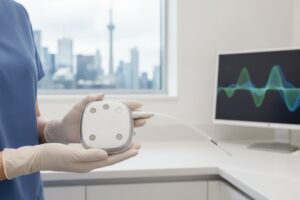Choosing a Sleep Apnea Diagnostic Device in Canada: A Clinical Reference