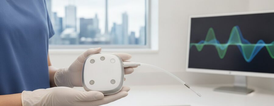 Choosing a Sleep Apnea Diagnostic Device in Canada: A Clinical Reference