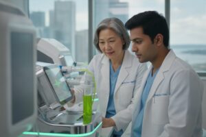 Clinical Training for Medical Devices: Canadian Guide