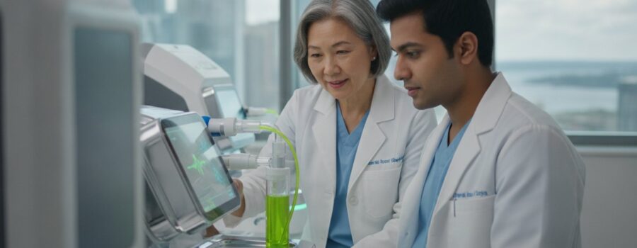 Clinical Training for Medical Devices: Canadian Guide