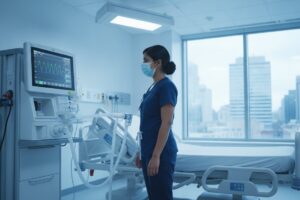 Critical Care Ventilator Canada: 2026 ICU Buyer’s Guide