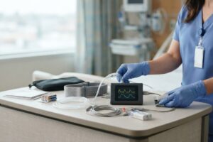 Diagnostic Accuracy of a Level 3 Sleep Study: What Clinicians Should Know