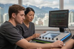 EMG Training for Clinicians in Canada: A Comprehensive Evaluation Checklist