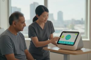 EO-70 Secretion Management System in Canada: A Clinical Explainer