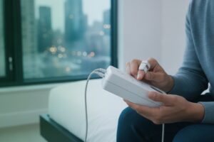 Level 3 HSAT Device Canada: A Clinical Guide to Home Sleep Apnea Testing