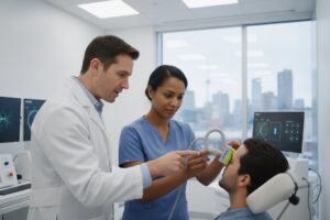 Mastering TMS: The MagVenture Accelerator Training Path for Canadian Clinicians