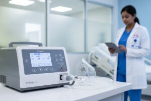 Mechanical Insufflation-Exsufflation in Canada: A Clinical and Procurement Guide