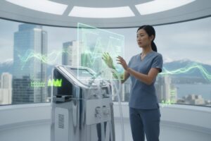 Medical Equipment for Canadian Hospitals: 2026 Guide