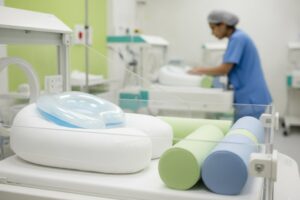 NICU developmental care products: 2026 price levels and positioning aids
