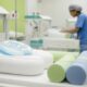 NICU developmental care products: 2026 price levels and positioning aids