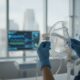 NIV Mask Supplier Canada: A Guide to Hospital-Grade Patient Interfaces