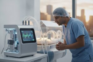 Neonatal Respiratory Therapy in Canada: A Guide to Optimizing NICU Outcomes