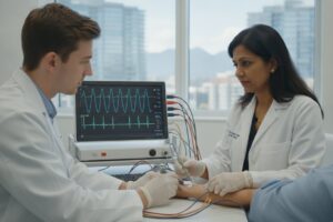 Nerve Conduction Fundamentals for Canadian Clinicians