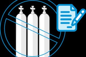 Nitric Oxide Supply Chain Alternatives: Moving Beyond Medical Gas Cylinders