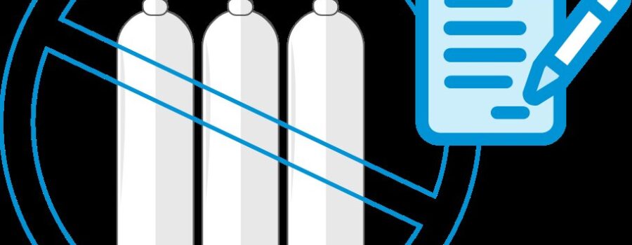 Nitric Oxide Supply Chain Alternatives: Moving Beyond Medical Gas Cylinders