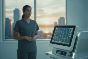 Procuring Respiratory Therapy Equipment in Canada: A Clinical Buyer’s Guide