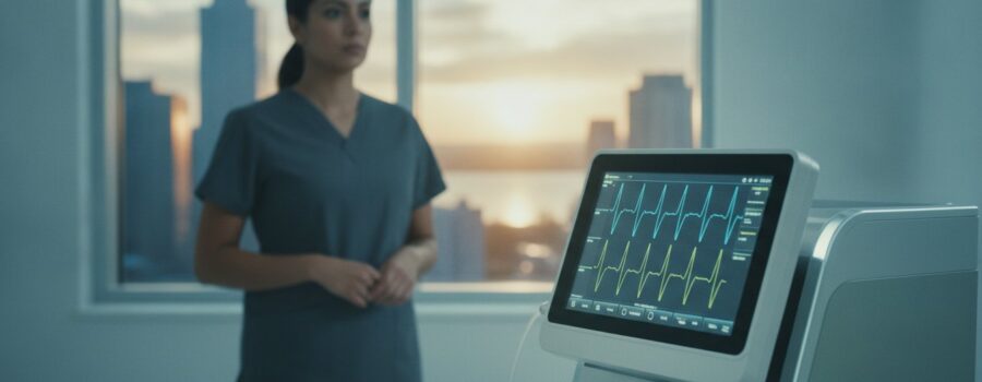 Procuring Respiratory Therapy Equipment in Canada: A Clinical Buyer’s Guide