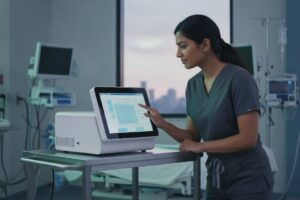 The Critical Role of Secretion Management Devices in Hospital Settings