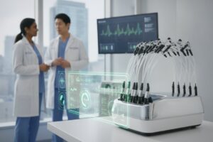 The Evolution of Neurodiagnostic Equipment in Canada: Trends for 2026