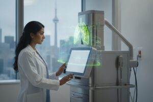 The Strategic Role of Exclusive Medical Device Distributors in Canada