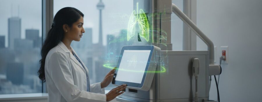 The Strategic Role of Exclusive Medical Device Distributors in Canada