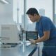 Ventilator Maintenance Checklist for Canadian Hospitals: Ensuring Clinical Reliability