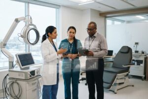 Business Case for an rTMS Clinic in Canada: A Practical Framework