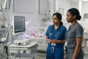 Cerebral Function Monitoring in NICU: Clinical Applications and Implementation for 2026