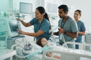 Challenges in Pediatric Ventilation: Clinical Strategies for Critical Care Teams
