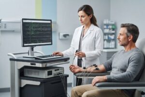 Choosing an EMG Machine for Clinics: Clinical Buyer's Guide
