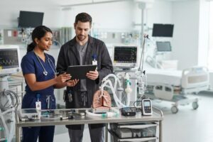 Medical Device Partner: 2026 Clinical Evaluation Guide