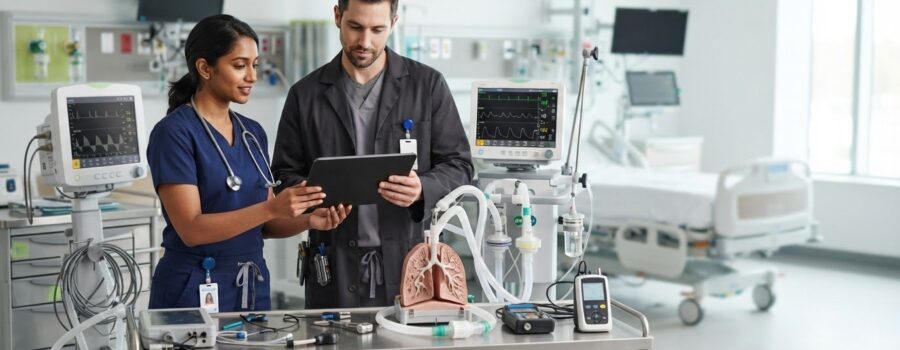 Medical Device Partner: 2026 Clinical Evaluation Guide