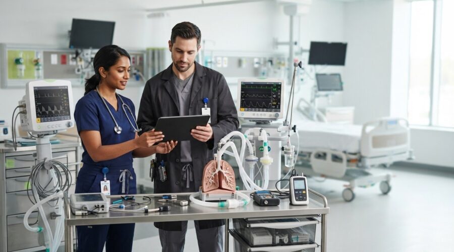Medical Device Partner: 2026 Clinical Evaluation Guide