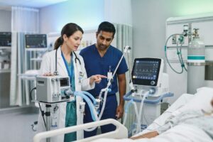 Benefits of Generator-Based iNO: Clinical and Operational Considerations