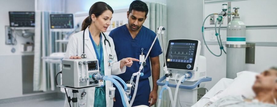 Benefits of Generator-Based iNO: Clinical and Operational Considerations