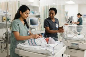 Best Practices for Neonatal Thermoregulation: Clinical Guide