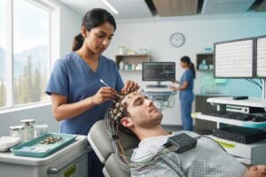 Best Practices in Neurodiagnostic Testing: A Clinical Guide